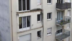 Tragedia en Francia: 4 jóvenes mueren en fiesta al caer balcón