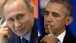Putin: De Estados Unidos "se puede esperar cualquier cosa"