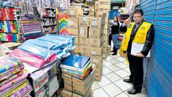 Mesa Redonda: 14 mil locales sin certificado de Defensa Civil