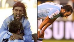 Higuaín vs. Batistuta: mira la comparación en video de YouTube