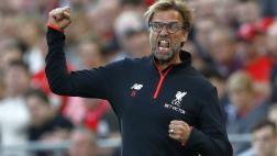 Klopp arremetió contra la Premier por partidos de fin de año