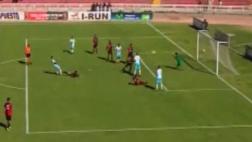 Melgar: Álvarez evitó empate de Cristal con notable atajada