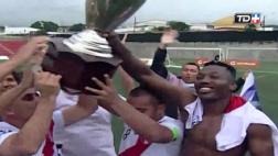 Perú campeón de Copa América IFA 2016: derrotó a México 4-2