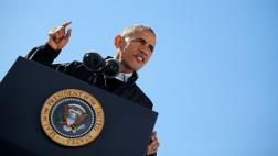 Obama opina sobre el desarrollo de la inteligencia artificial