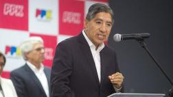 Guillén: A PPK le conviene que acusación a Violeta se aclare