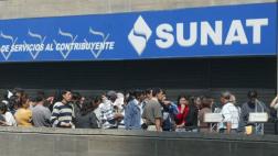 Sunat rematará autos, tiendas y departamentos este viernes