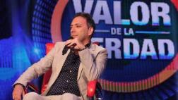 El valor de la verdad: estas preguntas respondió Carlos Galdós