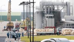 Antinuclear gobernará región con central más grande del mundo