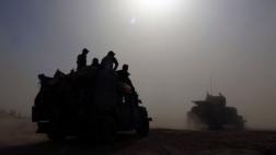 Estado Islámico: La problemática alianza que combate por Mosul