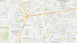 ¿Cómo ver los eventos del calendario en Google Maps?