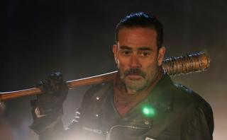 "The Walking Dead" es renovada para una octava temporada