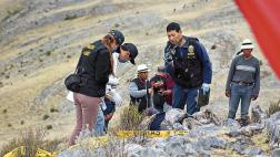 Las Bambas: oficiales podrían ser sancionados con baja de PNP