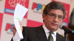 Sheput: “Hay personas que no entienden su rol en el gobierno”