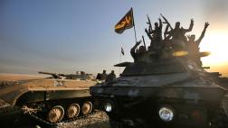 Mosul, de joya histórica de Iraq a bastión del Estado Islámico