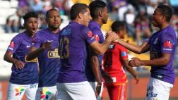 Torneo Descentralizado: todos los goles del fin de semana