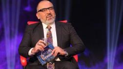 "El valor de la verdad": mira el ráting de su último programa