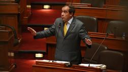 Lescano: Demanda contra ley antitránsfuga se presenta el jueves
