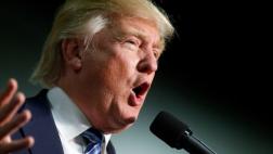 Los intentos de Trump por hacer negocios con el "enemigo" chino