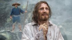 Scorsese estrena "Silencio", cinta sobre torturas a jesuitas