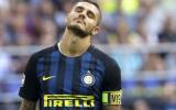 Mauro Icardi será multado por Inter pero no perderá capitanía