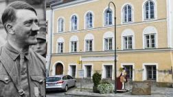 Austria demolerá casa de Hitler para evitar un santuario nazi