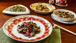 Somos receta: Spoonea, una experiencia servida en casa del chef