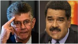 "Presupuesto elaborado por Maduro es 8 veces mayor al de 2016"