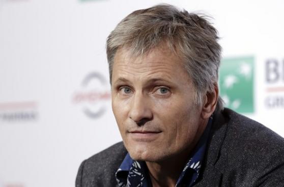 Viggo Mortensen critica la campaña electoral de Estados Unidos