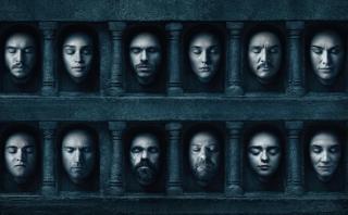 "Game of Thrones": actriz de la serie dejó Facebook por acoso