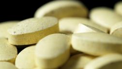 Cuidado con los suplementos y los multivitamínicos