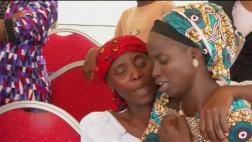 Vuelven con sus familias tras ser secuestradas por Boko Haram