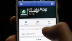 WhatsApp recibe actualización para Windows Phone