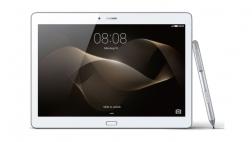 Evaluamos la nueva tableta MediaPad M2 10,1 de Huawei