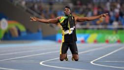 Usain Bolt anunció la fecha en la que se retirará del atletismo