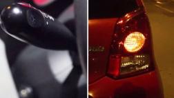 ¿Para qué sirven luces direccionales del auto? Video te explica