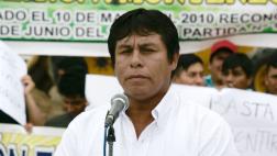 San Juan de Lurigancho: JNE deja al voto pedido de vacancia