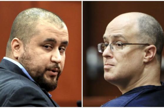 Dan 20 años de cárcel a hombre que disparó a George Zimmerman