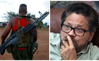 FARC: "El proceso de paz puede pasar del limbo al infierno"