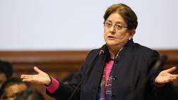"Los más cercanos a la entraña presidencial están contaminados"