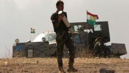 Peshmerga, los kurdos entrenados por la CIA que enfrentan al EI
