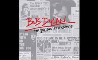 Bob Dylan: comentamos su álbum "The 1966 Live Recordings"