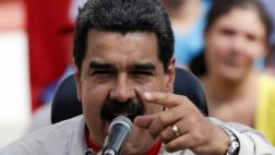 Venezuela: Nuevo golpe del Supremo traba revocatorio a Maduro