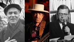 Nobel de Literatura: ¿Bob Dylan será el tercero en rechazarlo?