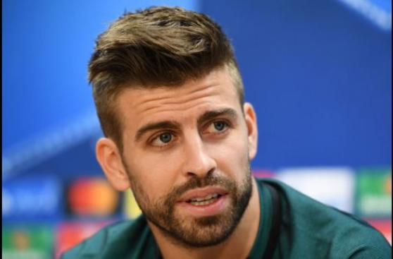 Piqué sobre Lionel Messi: "No puede hacerlo todo en Argentina"