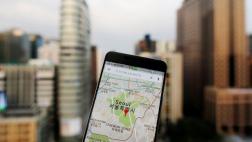 Google Maps: podrás ver el tráfico pulsando un solo botón