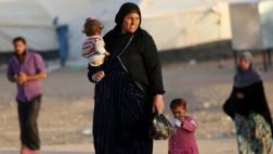 Batalla de Mosul provocaría mayor crisis humanitaria en el 2017