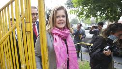 Mercedes Aráoz afirma que “el Estado no es un botín de empleos”