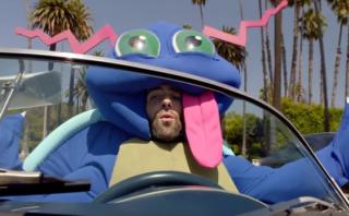 Maroon 5 lanza en YouTube videoclip inspirado en Pokémon Go