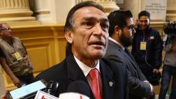 Becerril: Fuerza Popular apoyará medidas anticorrupción de PPK