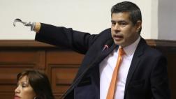 Luis Galarreta: “Hay una improvisación muy lamentable de PPK”